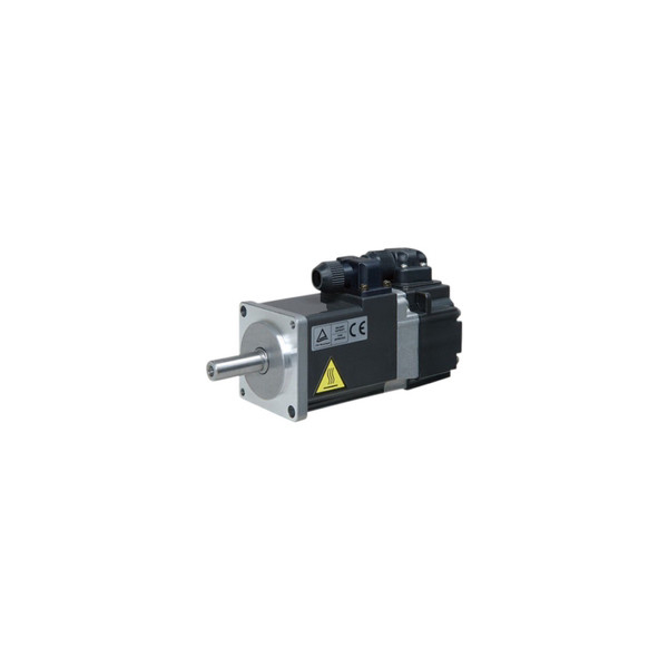 Mitsubishi HG-KNS13J Servomotor HG-KN 100W 0,32 Nm Torque máximo 0,95 Nm para el sector industrial