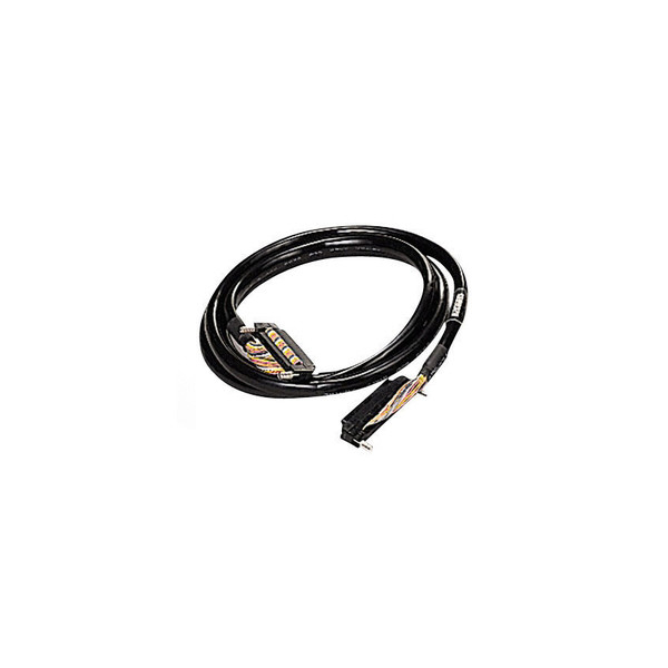 Cable de 1m para Mitsubishi AC10TB AC10TB-E La adición perfecta a los bloques de terminales
