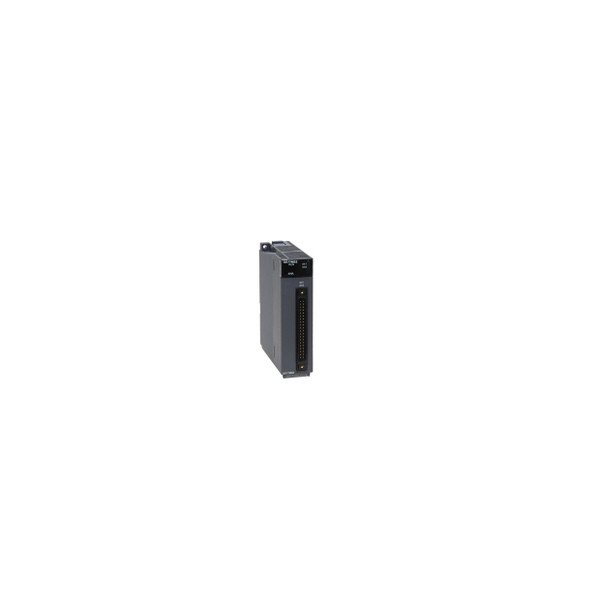 Versátil Mitsubishi QD77MS2 Modulo de movimiento simple de la serie Q para 2 ejes SSCNET III/H