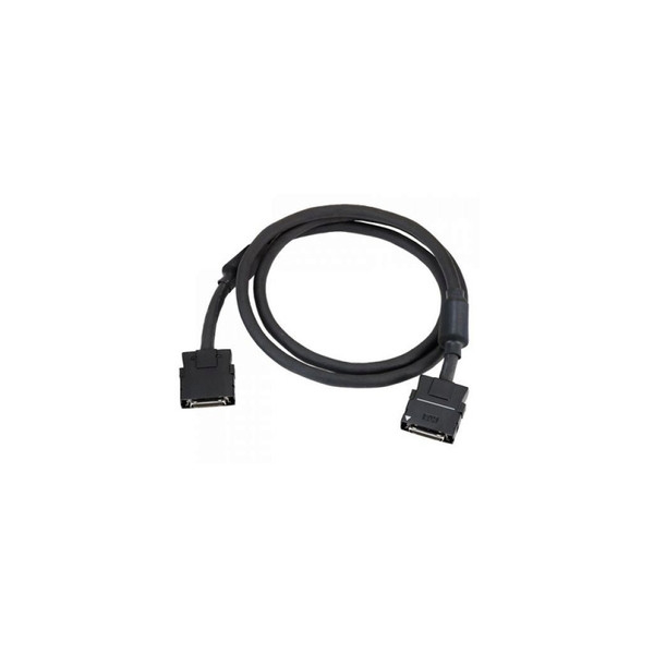 1.2m Cable de extensión El accesorio esencial para Mitsubishi RC12B PLC iQ-R Serie