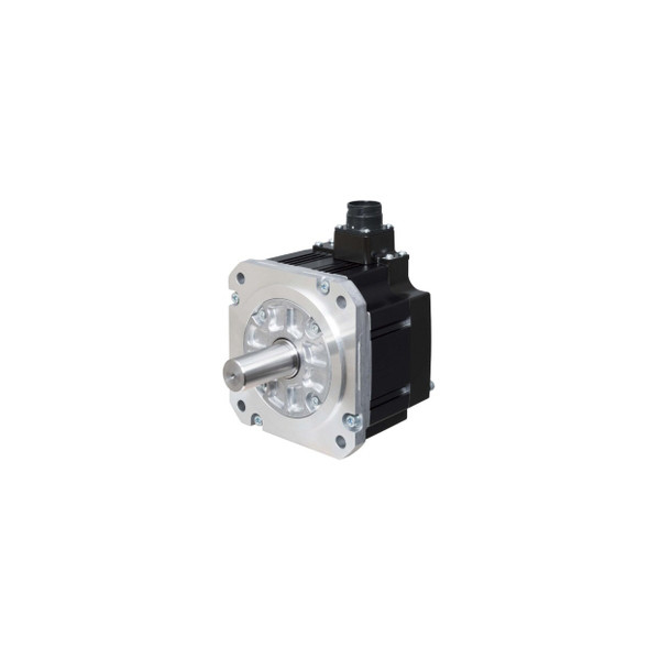 Mitsubishi HK-ST352W Servomotor de la serie HK-ST 3 5 kW Potencia 16 7 Nm Torque máximo 50 1 Nm