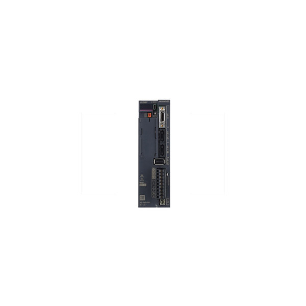 Mitsubishi MR-JE-40B Amplificador digital AC-Servo MR-JE para 400 W de potencia del motor SSCNETIII/H