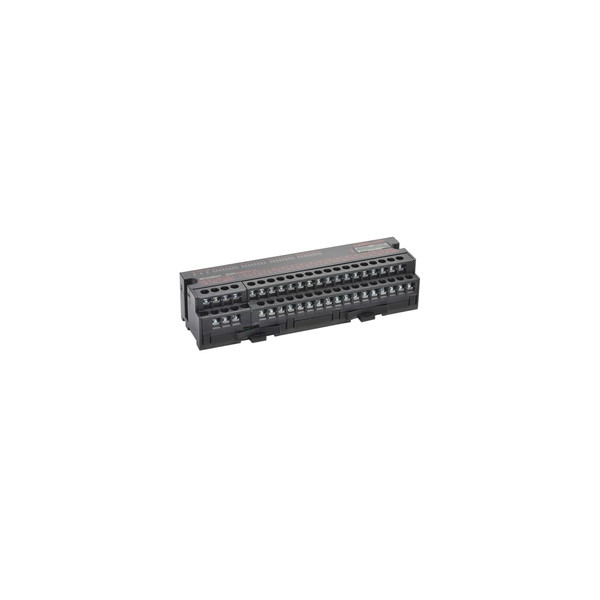 Mitsubishi AJ65SBTB1-32T PLC CC-Link Compact I/O Module con 32 salidas y un sumidero de 0.5A