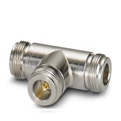 RAD-SPL-2-N/N Distribuidor de antena para piezas de repuesto de automatización 2702293 Diseño duradero