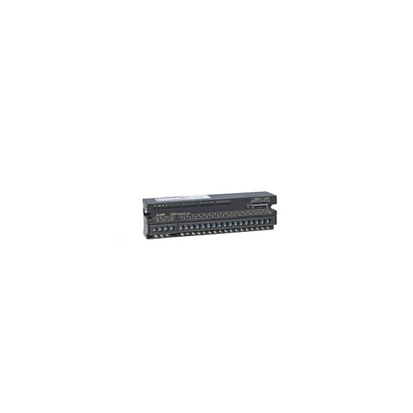 32 entradas Mitsubishi AJ65SBTB1-32D PLC CC-Link Compact I/O Module con sumidero/fuente de CC