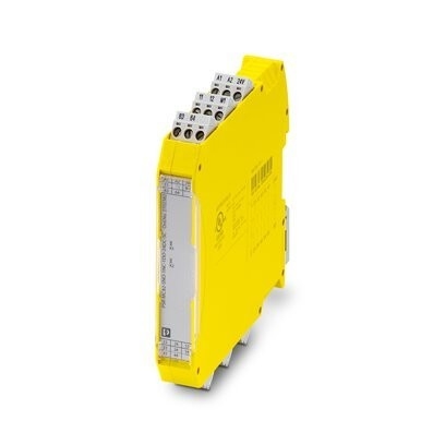 Modulo de extensión PSR-MC82-5NO-1NC-1DO-24DC-SC con contacto desde Phoenix