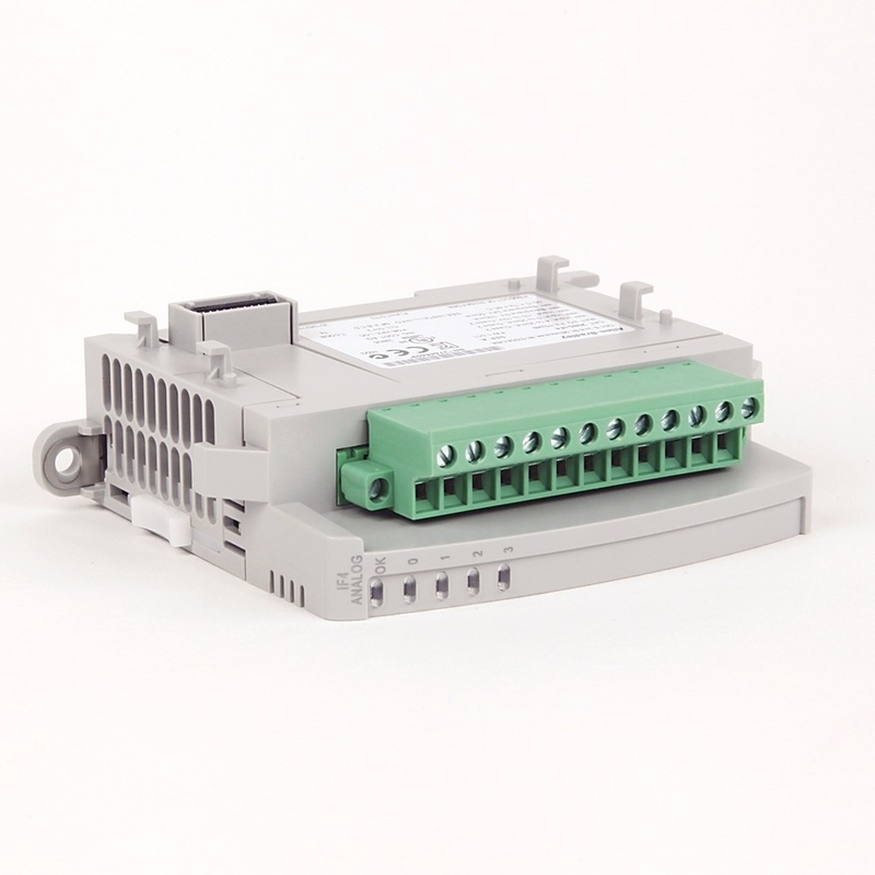 2085-IF4 Micro800 Modulo de entrada analógico de 4 puntos Interfaz de comunicación para el rendimiento