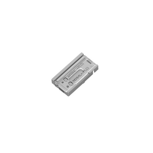 Mitsubishi PLC FX3U-FLROM-64L 64K Pasos de programación Copia de la función Flash-RAM Cásete de memoria