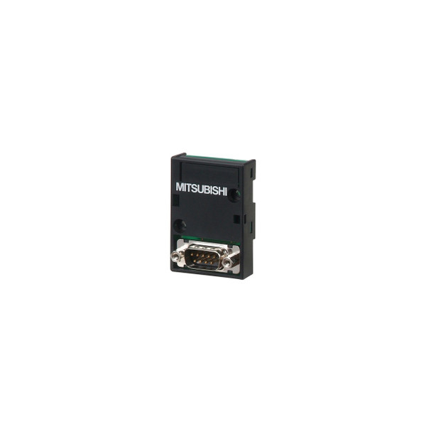 FX3G-232-BD PLC Mitsubishi FX3G Modulo de interfaz para control y monitoreo precisos