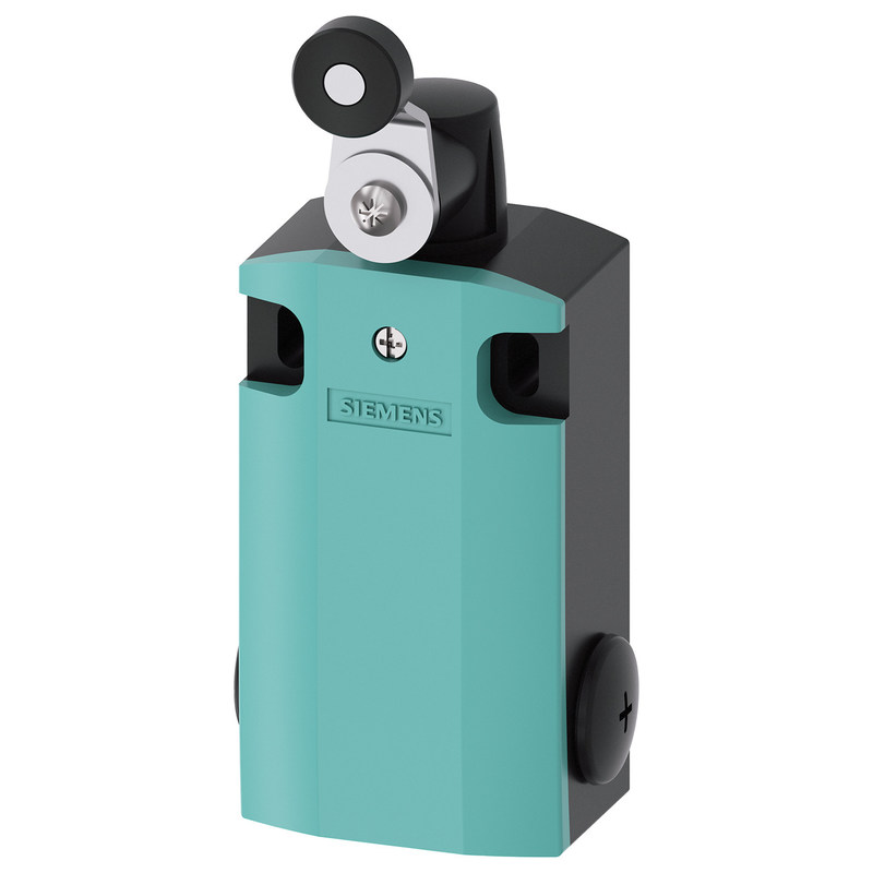 Interruptor de posición de palanca de giro de piezas metálicas industriales 3SE5162-0CH01 XL para control preciso