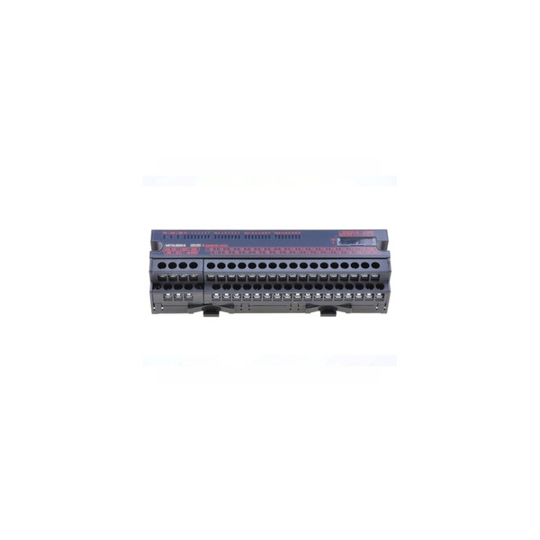 Mitsubishi AJ65SBTB1-32TE1 PLC CC-Link Compact I/O Module 32 Salidas Tipo de tornillo 0,5A