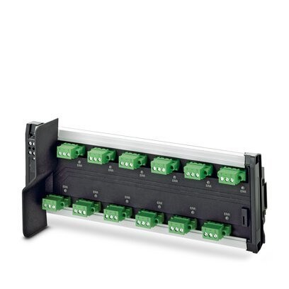 FB-12SP Conector automático de contacto Phoenix para piezas de repuesto 2316310 La solución ideal
