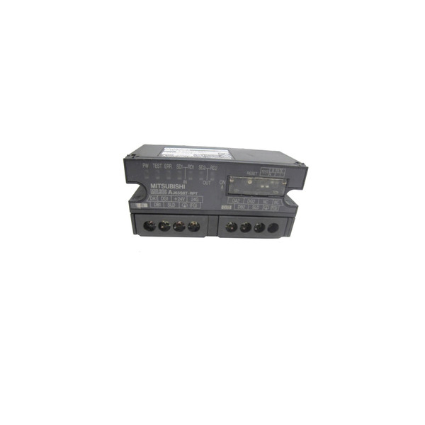 Mitsubishi FX0N-65EC PLC 0.65m Cables de la serie FX para unidades de base y extensión FX0N/FX2N
