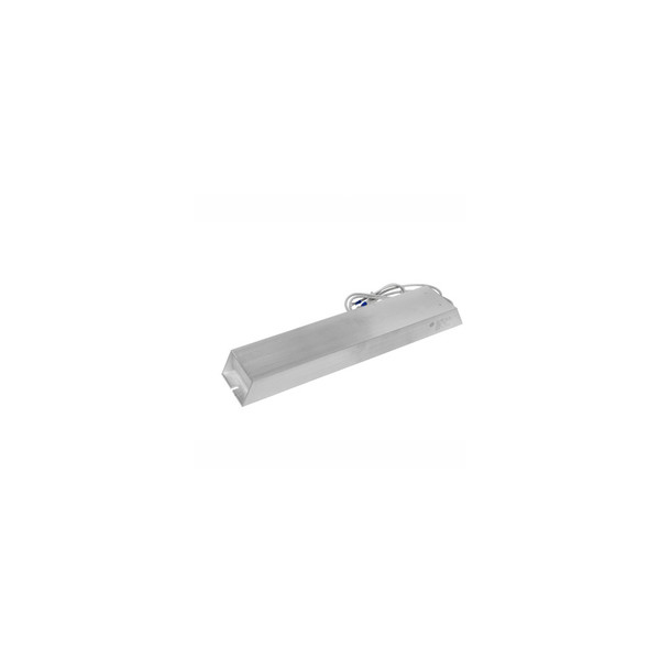 7 5kW Resistor de freno de servicio externo FR-ABR-H7.5K para Mitsubishi 400V 75 Ohm 10%ED