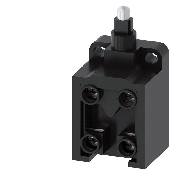 3SE5250-0CC05 Interruptor de posición de tipo abierto 1NO 1NC Contactos para aplicaciones industriales