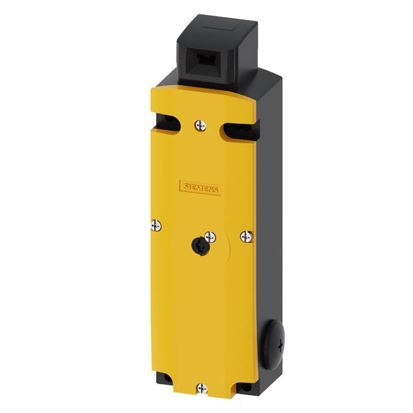 Interruptor de posición metálico para la liberación del auxiliar delantero M20 X 1 5 Cabeza del actuador 3SE5312-0SD11