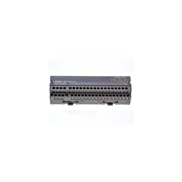 Modulo de entrada/salida remoto CC-Link de 16 canales 24VDC para el PLC compacto de Mitsubishi AJ65SBTB1-32DT3
