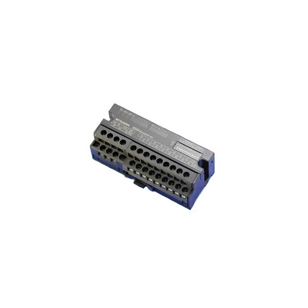 INPUT REMOTE CC-LINK Serie PLC Compacto módulo de E/S 16 Inputes Bloque de terminal de 1,5 ms