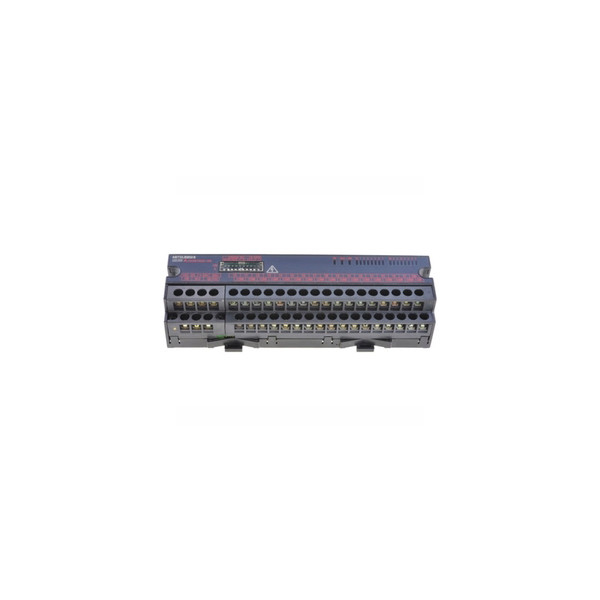 Mitsubishi AJ65SBTB2N-16R PLC CC-Link Compact I/O Module 16 Salidas Relé 2A Tipo de tornillo