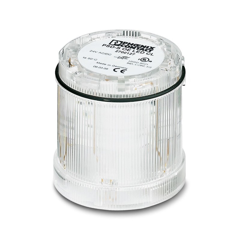 PSD-S OE LED CL Visual Parts La solución definitiva para sus necesidades de iluminación comercial