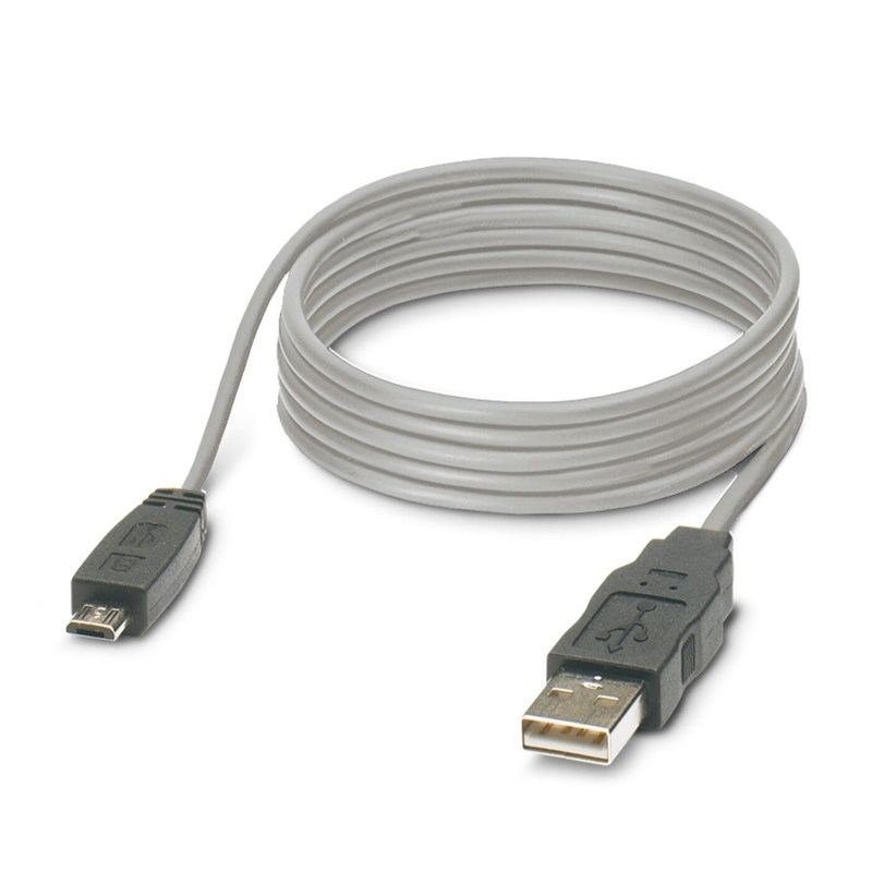 Actualice su experiencia de transferencia de datos con el cable de conexión CAB-USB A/MICRO USB B/2 0M