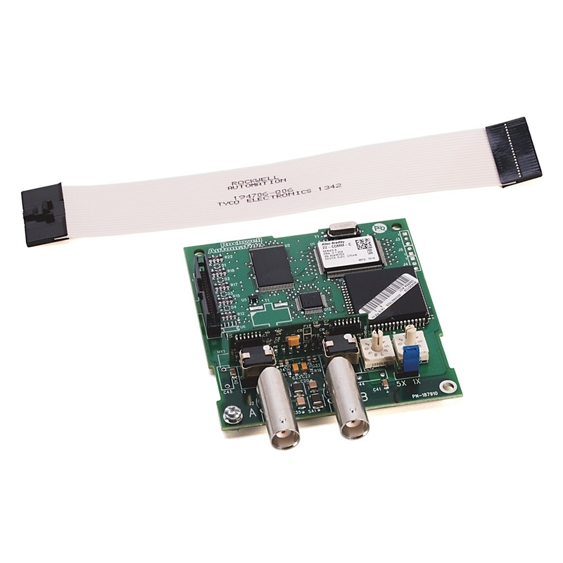 22-COMM-P Adaptador de comunicación RS485 a PROFIBUS DP Modo de transmisión múltiple Baud automático hasta 12 Mbps