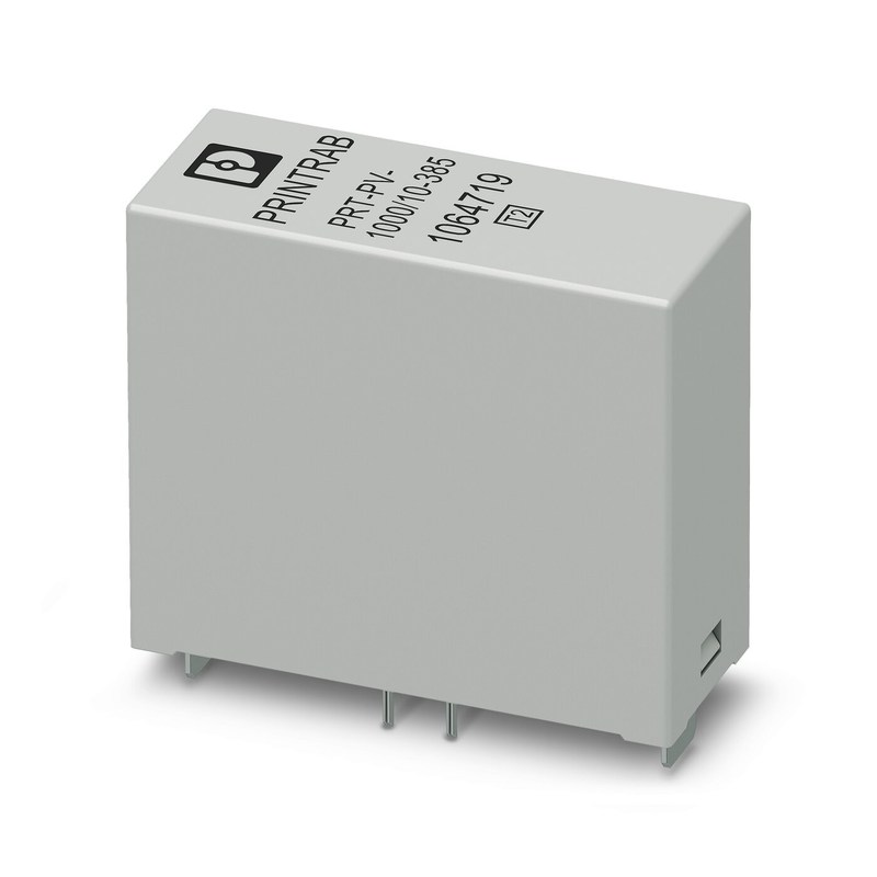 385 Protector contra sobretensiones de tipo 2 PRT-PV-1000/10-1064719 Adecuado para diversas aplicaciones