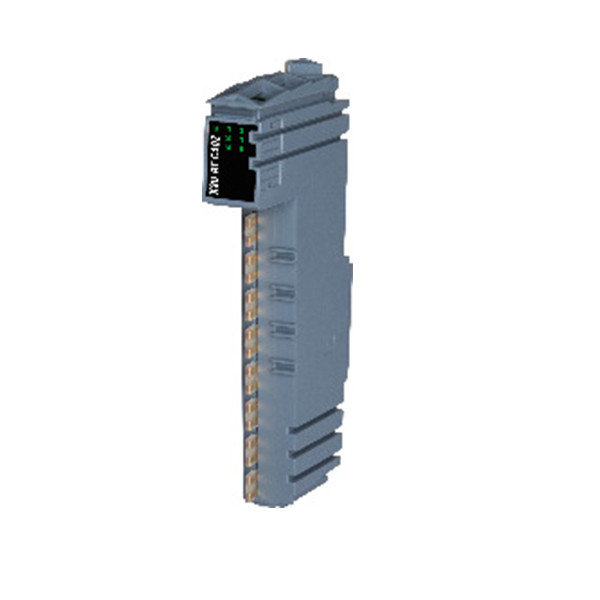 Sensor de termopares de 6 canales avanzado B R X20ATC402 para tipos de termopares múltiples