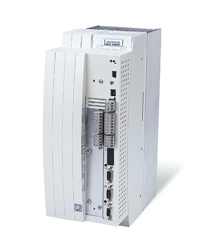 Lenze EVS9327-ES/EP/EI/EV/EK/ET/004 Invertidor con tecnología y características de vanguardia