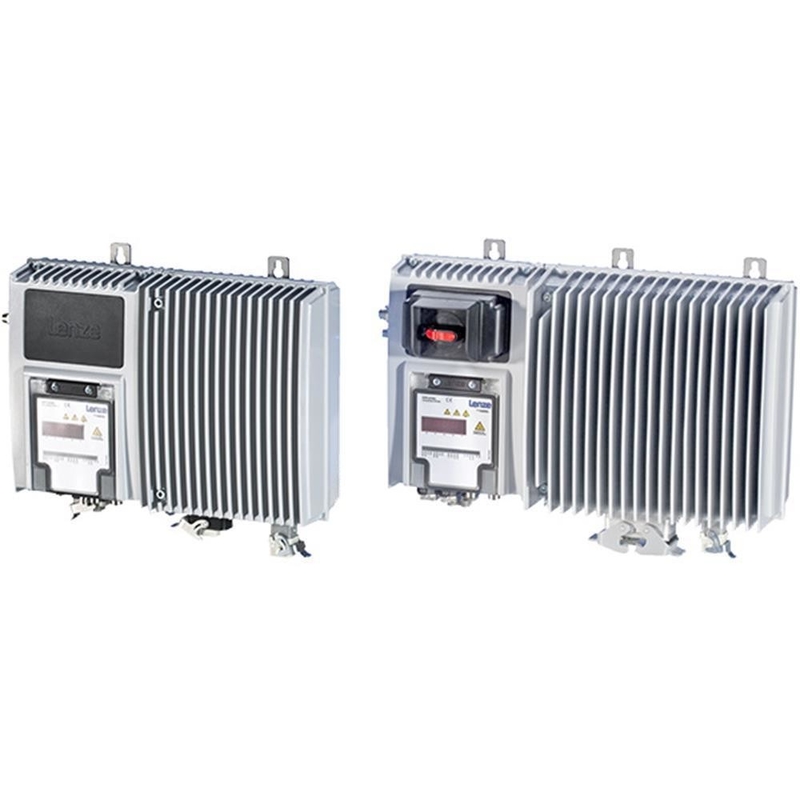 Aumente su eficiencia industrial con Lenze EVS9331-ES/EP/EI/EV/EK/ET/004 VFD