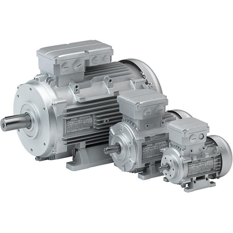 Lenze EVS9328-ES/EP/EI/EV/EK/ET/004 La solución definitiva para la eficiencia industrial