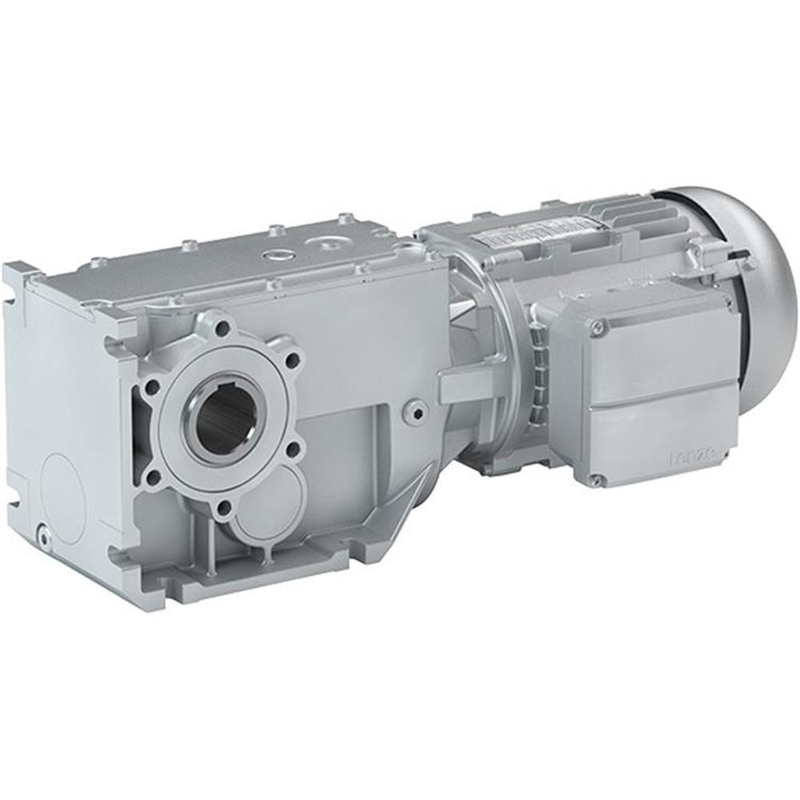 Experimenta un rendimiento sin igual con Lenze EVS9323-ES/EP/EI/EV/EK/ET/004