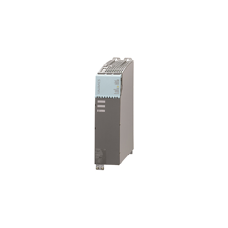 PLC SINAMICS S120 Módulo de motor doble 6SL3120-2TE15-0AA4 600 V entrada de corriente continua 400 V salida de 3 AC/5 A