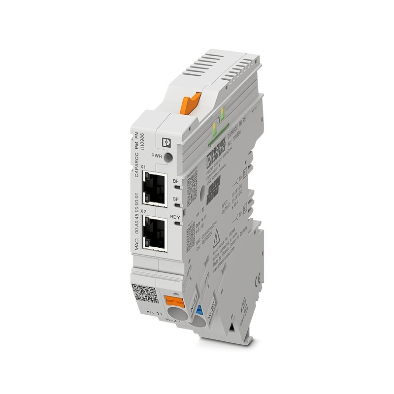 Módulo de alimentación electrónico 1065729 CAPAROC PM PN Ideal para aplicaciones de 12 V CC / 24 V DC