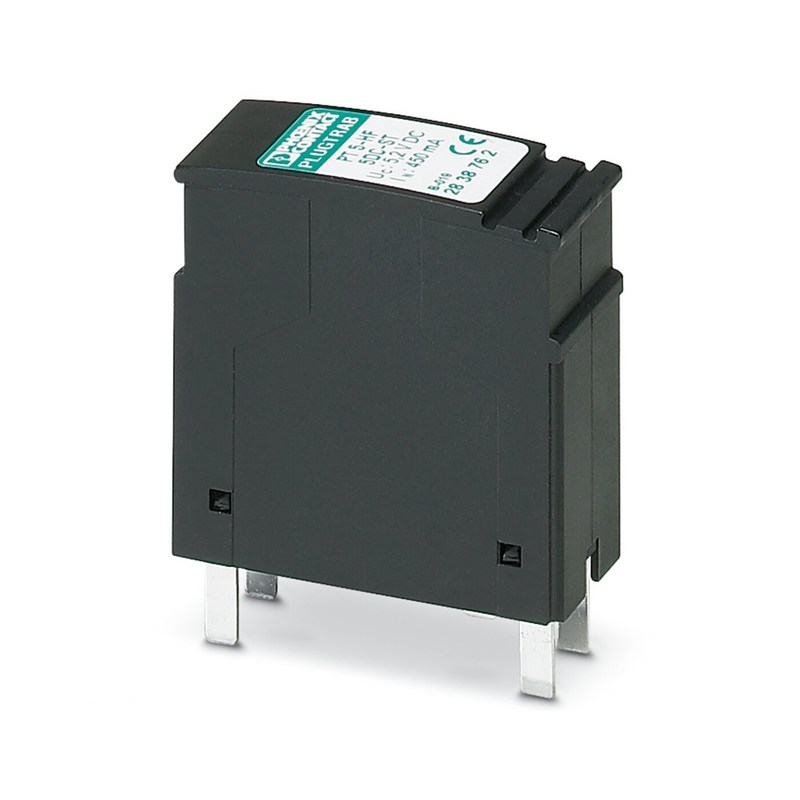 PT 5-HF- 5 DC-ST 2838762 Protector contra sobretensiones