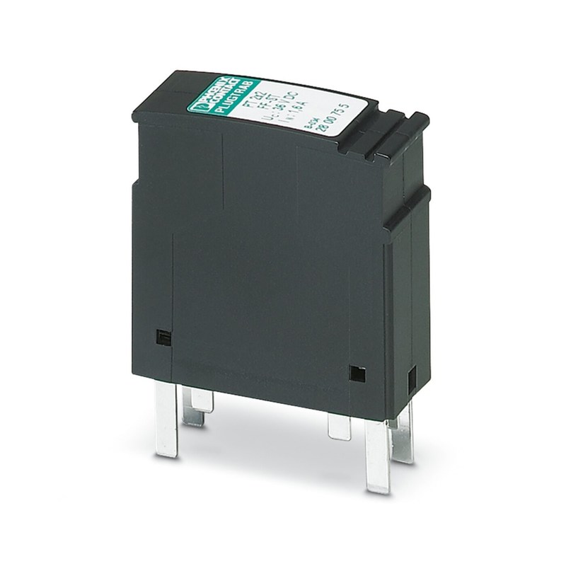 5V de corriente continua PT 4-5DC-ST con diseño de 4 polos