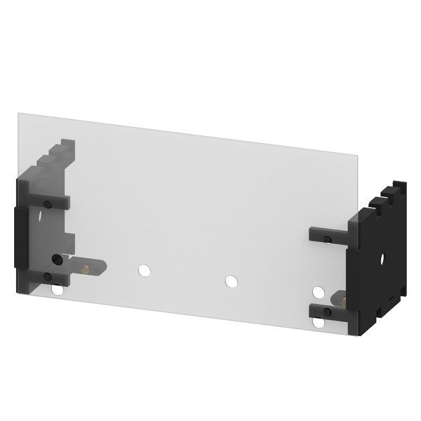 3TK1944-0A Capa de terminal para contactores 3TK para proteger su equipo de manera eficiente