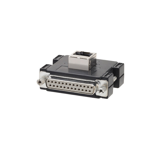 Tecnología avanzada PLC 3TK2810-1B Adaptador para monitor de velocidad de rotación