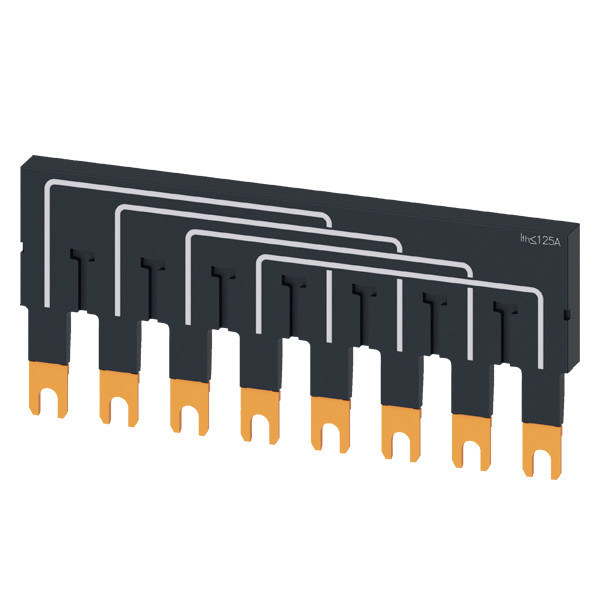 3KC ATyS d M ATyS t M RTSE ATSE Barra de puente 1 pieza 40-125A Accesorios y piezas de repuesto
