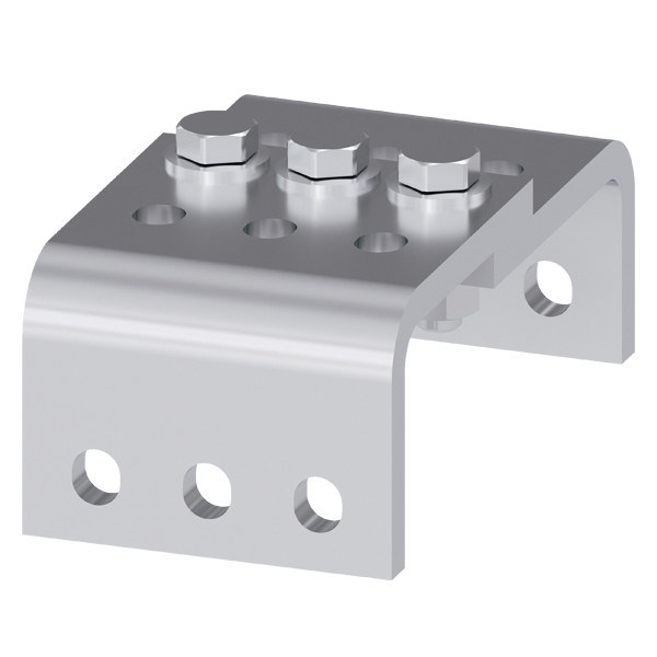 3KC9818-7 Barra de puente para 3KC ATyS r RTSE y AtyS g ATSE 1600A Capacidad pieza única