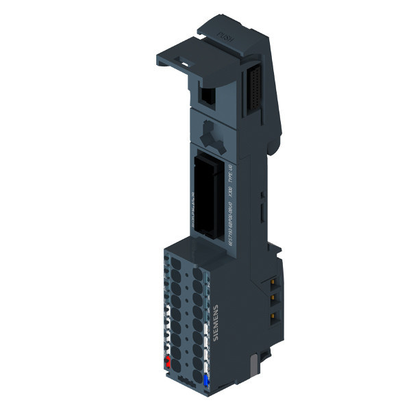 Siemens 6ES7193-6BP00-0BU0 ET 200SP BaseUnit BU20-P16 A0 2B U0 para la integración sin fisuras