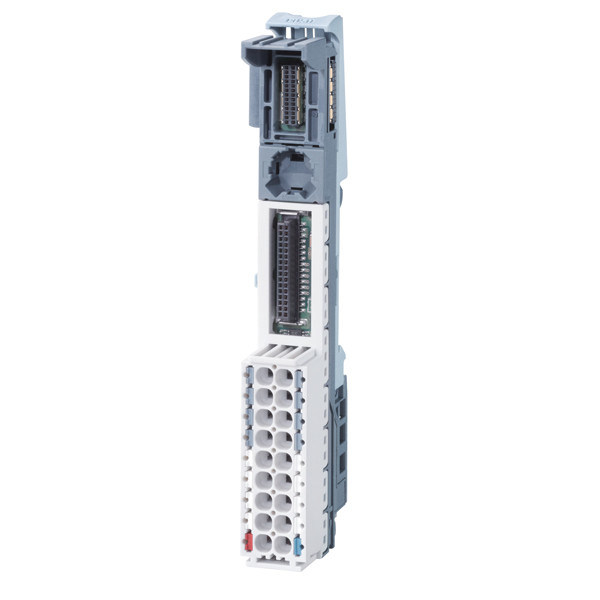 Siemens 6ES7193-6BP00-0DA1 ET 200SP BaseUnit BU15-P16 A0 2D/T diseñado para uso industrial