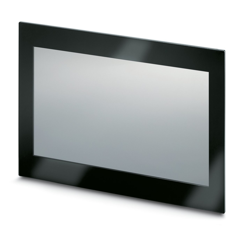BL2 PPC18.5 9101 Panel de contacto Phoenix PC El ajuste perfecto para aplicaciones industriales