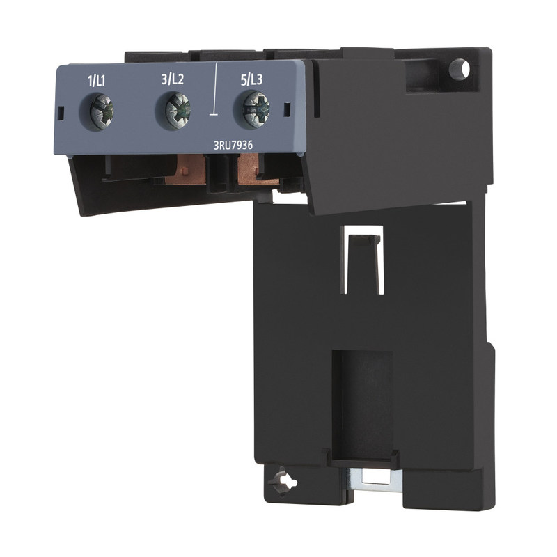 3RU7936-3AA01 3RU7 Adaptador S2 tornillos de adaptador para sistemas de automatización industrial