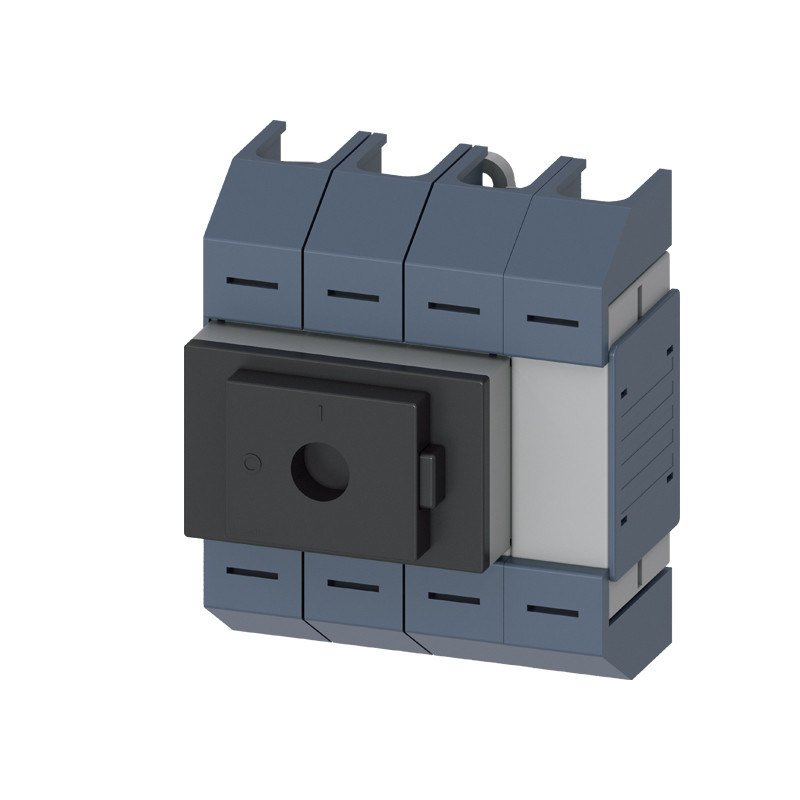 3KD0340-2LG20-3 PLC Dispositivos básicos que desconectan el eje del interruptor para la automatización industrial