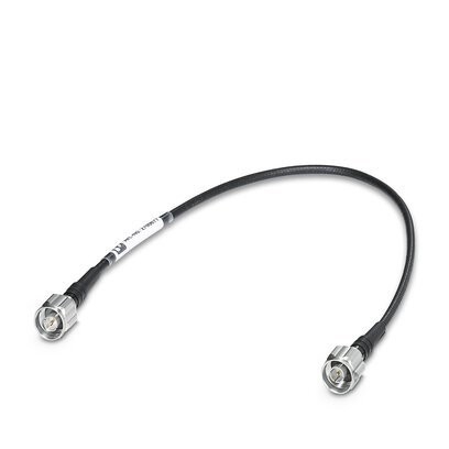 2700677 Phoenix Contacto Automatización Piezas de repuesto Antena Cable coaxial FL LCX PIG-EF142-N-N