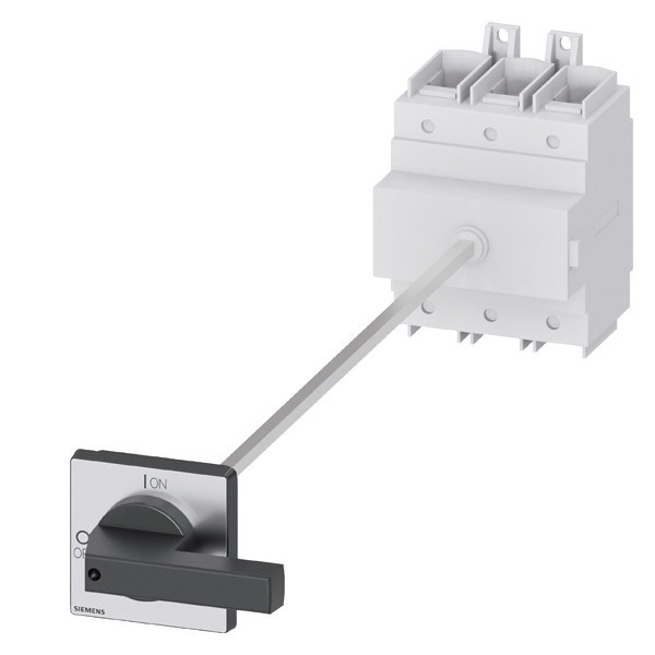 3LD2318-0TK11 Dispositivos básicos interruptor de desconexión La elección perfecta para el control de energía