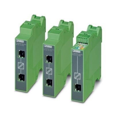 2313915 Contacto Phoenix Automatización industrial piezas de repuesto Modem FL aislador 1000-RJ/RJ 22.5*99*92mm