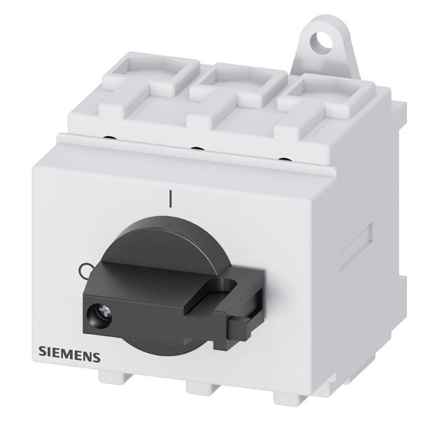 3LD2530-0TK11 Dispositivos básicos desconectando el interruptor actualizar su sistema de gestión de energía