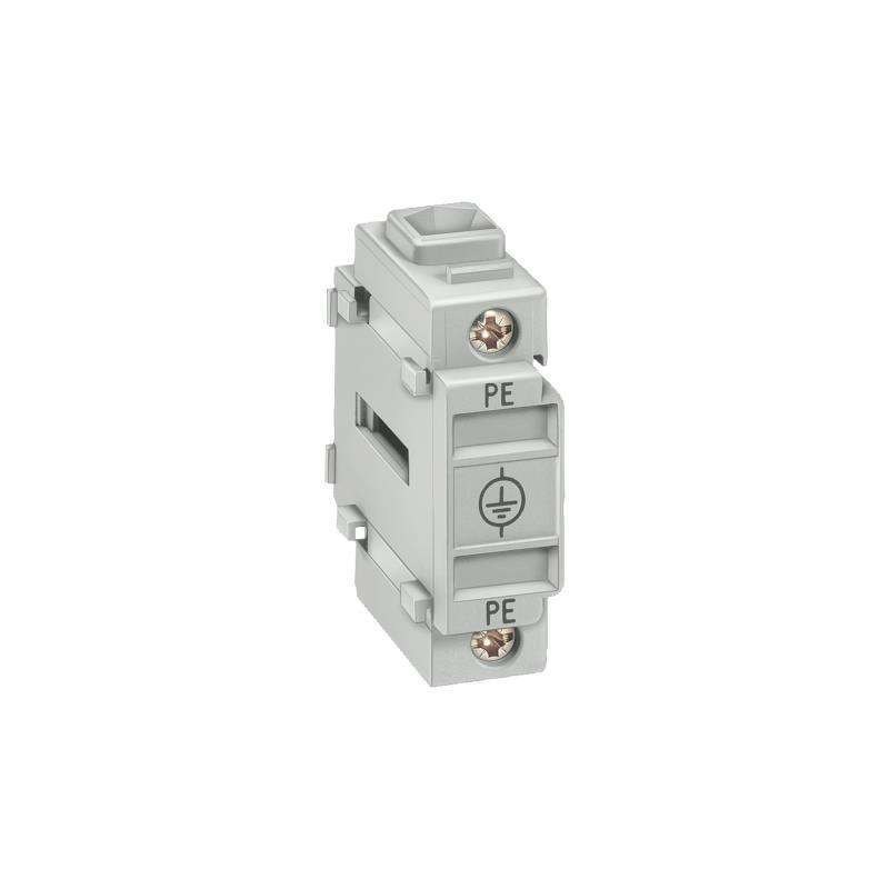 Actualice su automatización industrial con terminales de desconexión de interruptores PLC 3LD9200-2C
